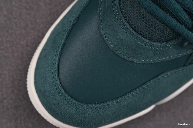 fq7940- 1470 air jordan 4 green wmns GoAnywhere oxidized rm 0520